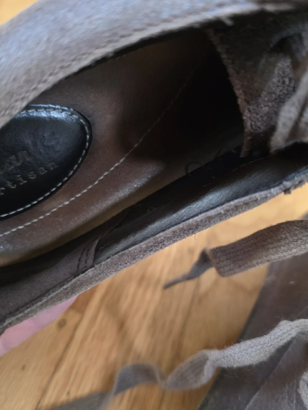 Clarks - Picture 8 of 12